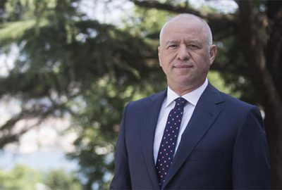 Koç’tan yurt dışına üç yılda 8 yatırım