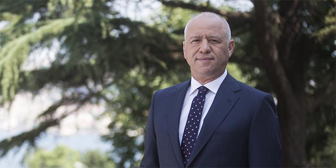 Koç’tan yurt dışına üç yılda 8 yatırım