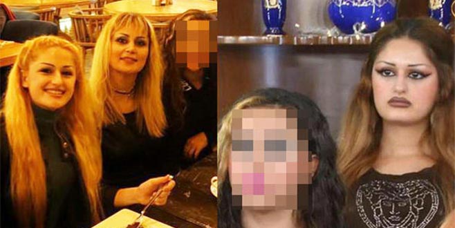 Adnan Oktar’ın programına çıkan kızları anne yurt dışına kaçırdı