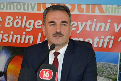 Yılmaz: Bina bazlı  dönüşüm olacak