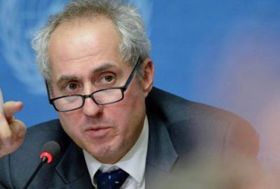 BM: Türkiye’nin Afrin operasyonu endişe verici