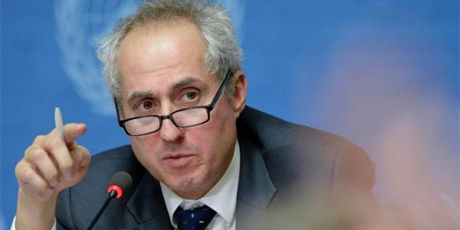 BM: Türkiye’nin Afrin operasyonu endişe verici