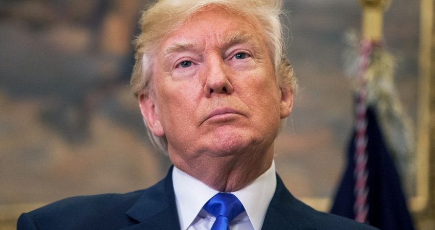 ABD hükümeti, Cumhuriyetçiler ve Demokratlar bütçe konusunda anlaşamadıkları için Trump’ın