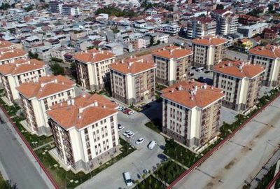 Jandarma ve sahil güvenlik personeline konut tahsisi