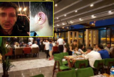 3 futbolcunun resmini çektiler ve… Şişeyle cinsel işkence iddiası