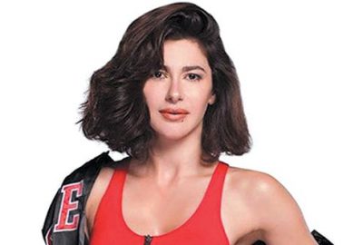 Jenerasyonumun en fitiyim