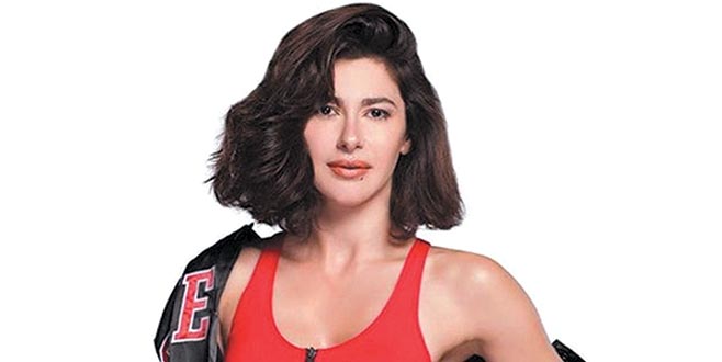 Jenerasyonumun en fitiyim