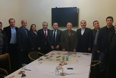 Dağ ilçelerinden göç önlenecek