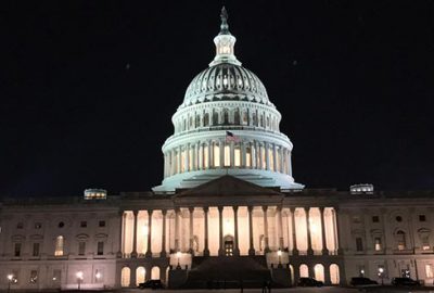 ABD’de federal hükümet kapandı