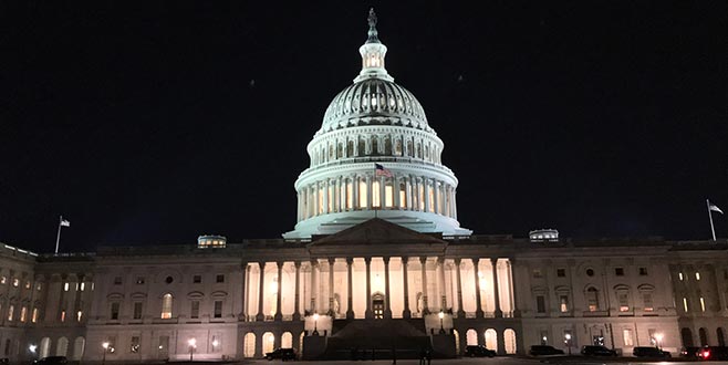 ABD’de federal hükümet kapandı