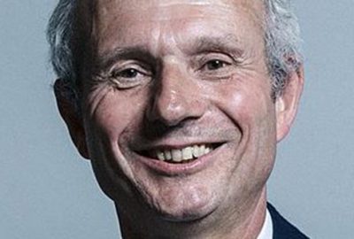 Lidington: Birleşik Krallık  AB’ye yeniden girebilir