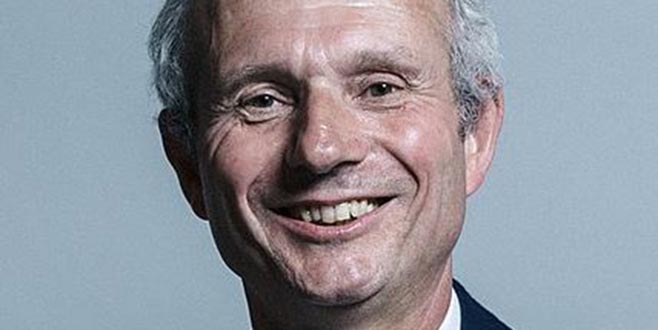 Lidington: Birleşik Krallık  AB’ye yeniden girebilir