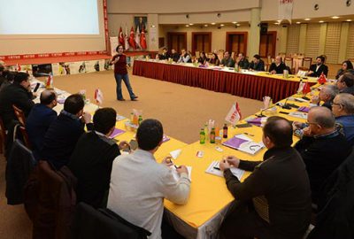 Ur-Ge projeleri kazandırıyor