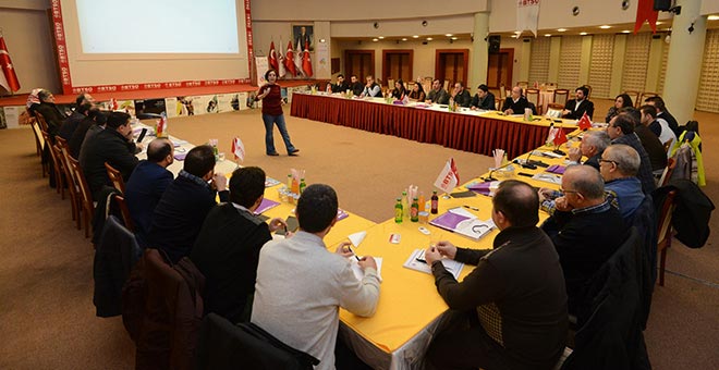 Ur-Ge projeleri kazandırıyor