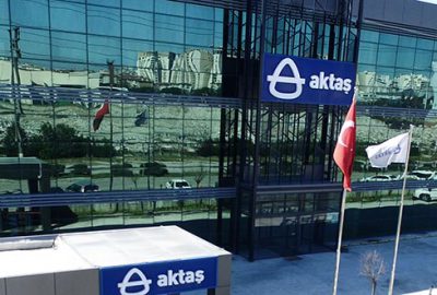 Aktaş ABD’de gövde gösterisi yapacak