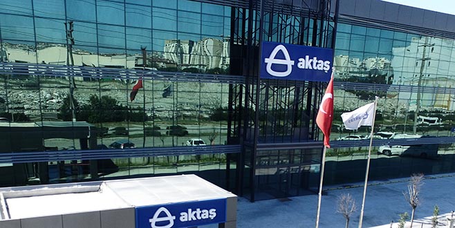 Aktaş ABD’de gövde gösterisi yapacak