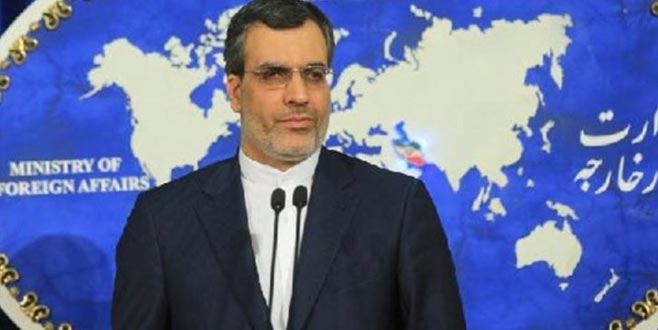 İran’dan Afrin açıklaması