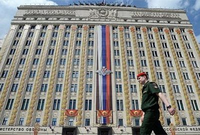 Rusya’dan ABD’ye suçlama