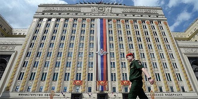 Rusya’dan ABD’ye suçlama