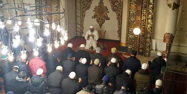 Diyanet’ten Afrin açıklaması: Fetih Suresi okunacak