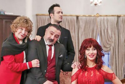 Jet Sosyete için geri sayım