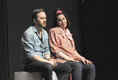 ‘İyi oyun bulamayınca oturup kendim yazdım’