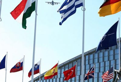 NATO’dan Türkiye’ye destek mesajı