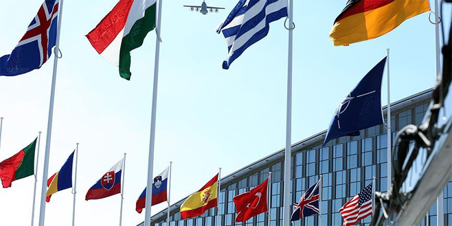 NATO’dan Türkiye’ye destek mesajı