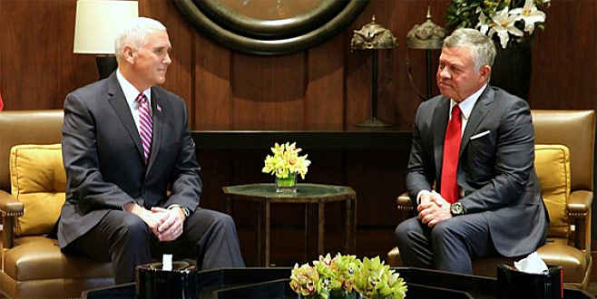 ‘Doğu Kudüs’ün Filistin’in başkentidir’