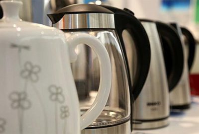 Küçük ev aletleri sektörü yüzde 10 büyüyecek