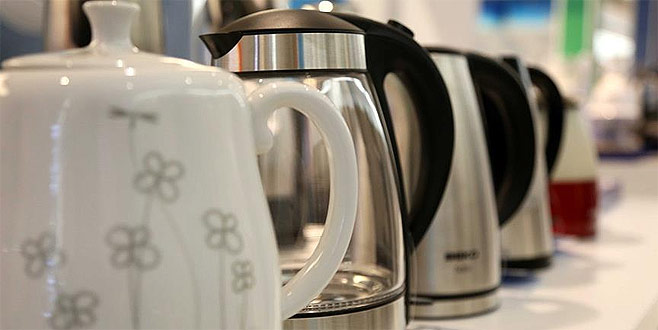 Küçük ev aletleri sektörü yüzde 10 büyüyecek