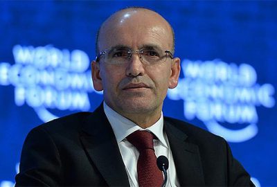 Davos Zirvesi başlıyor