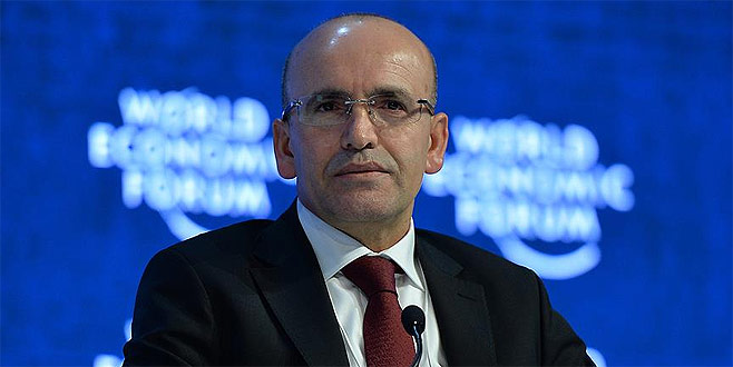 Davos Zirvesi başlıyor