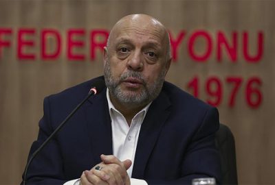 Bizi bekleyen 600 bin çalışan var