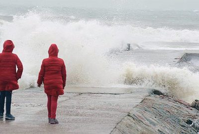 Meteoroloji uyardı! Yarına dikkat