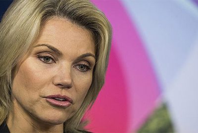 ABD’den ‘endişeliyiz’ açıklaması