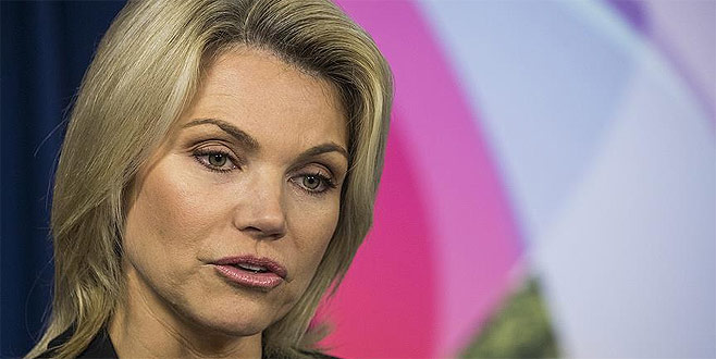 ABD’den ‘endişeliyiz’ açıklaması