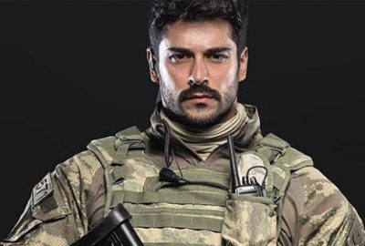 Afrin paylaşımına tepki yağınca yoruma kapattı