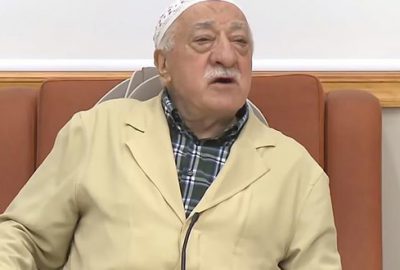 FETÖ Zeytin Dalı Harekatı’nda PKK’nın yanında saf tuttu