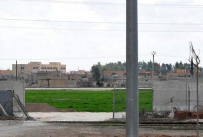 TSK’nın beton bariyer taktiği teröristleri şoka uğrattı