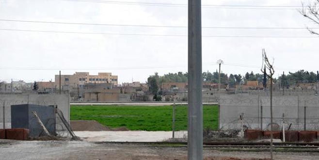 TSK’nın beton bariyer taktiği teröristleri şoka uğrattı