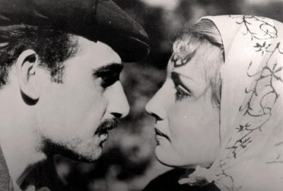 ‘İlk köy filmi Bursa’da çekilmiş’