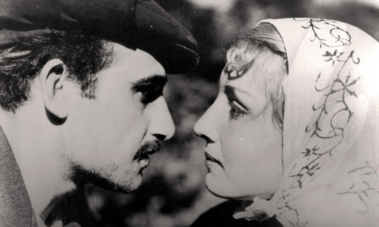 ‘İlk köy filmi Bursa’da çekilmiş’