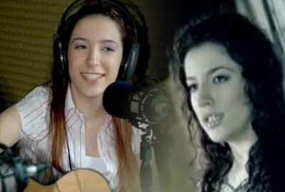 ‘Hayal Et Sevgilim’ şarkısıyla ünlenmişti! İşte İrem Yağcı’nın son hali