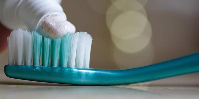 ‘Diş macunu sıtmayı tedavi edebilir’
