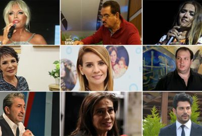 Sanat dünyasından ‘Zeytin Dalı Harekatı’na destek