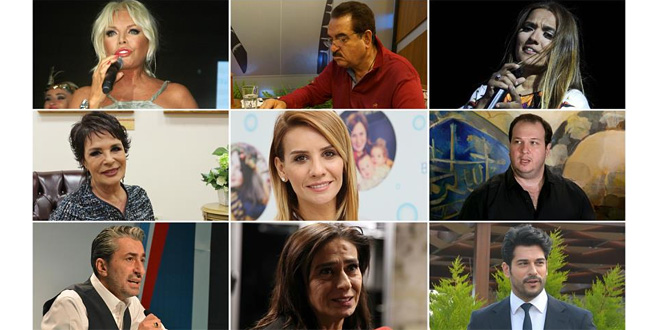 Sanat dünyasından ‘Zeytin Dalı Harekatı’na destek