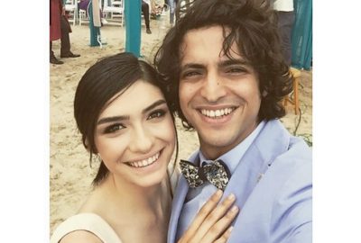 ‘Yeniden birlikteler’