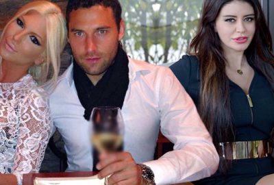 ‘İkiniz de erkeğe benziyorsunuz’ deyince çıldırdı!