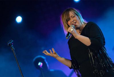 Dünyaca ünlü müzisyen Türkiye’de konser verecek